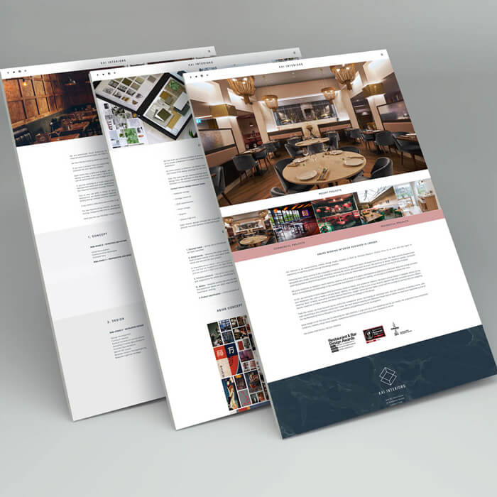 interior design website manchester